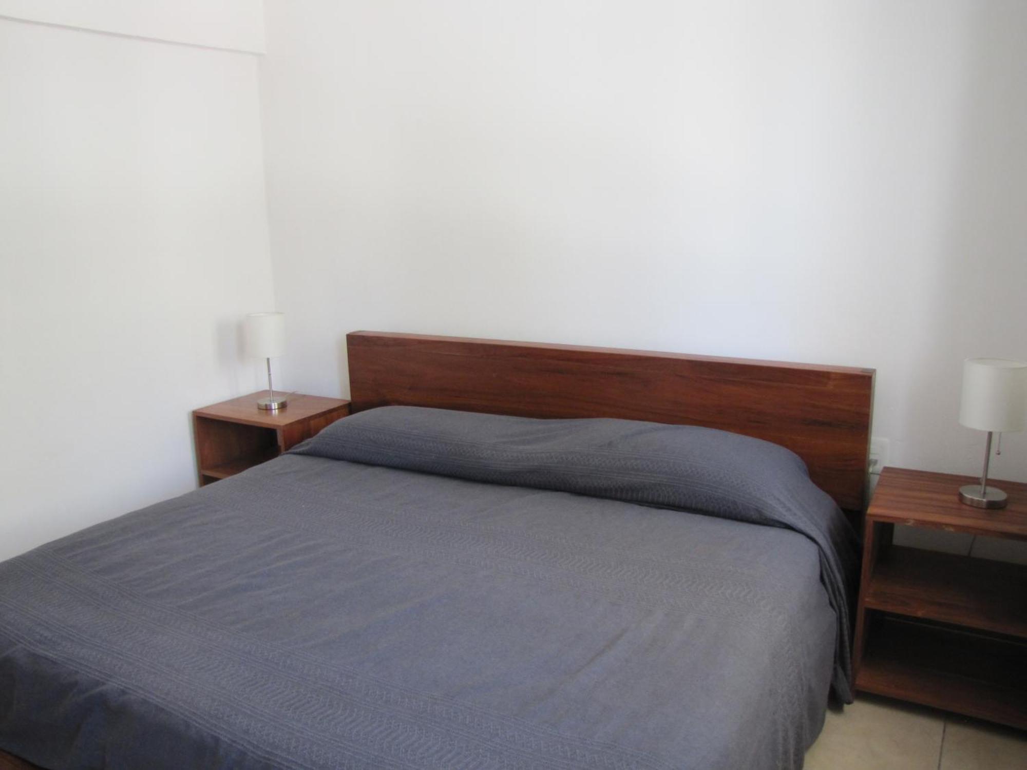 Caribbean Casa Blanca Apartment Xcalak Ruang foto